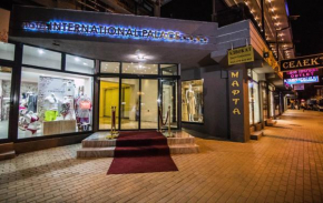 Hotels in Veles